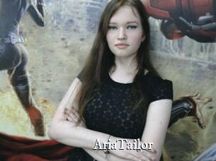 AriaTailor