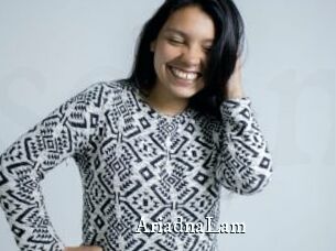 AriadnaLam