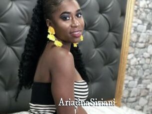 AriadnaSiriani