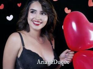 ArianaDuque