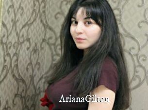 ArianaGilton