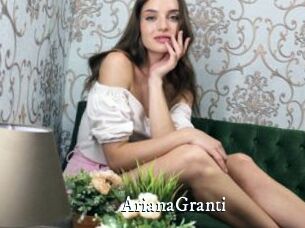 ArianaGranti