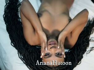 ArianaHutoon