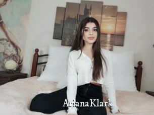 ArianaKlark