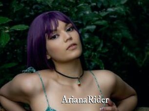 ArianaRider