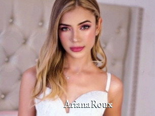 ArianaRoux
