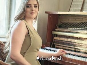 ArianaRush
