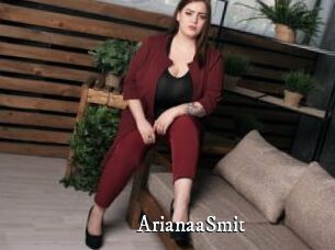 ArianaaSmit