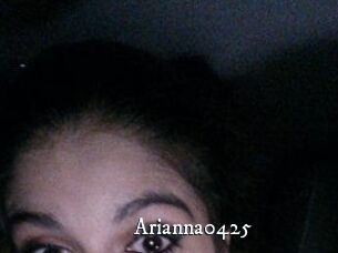 Arianna0425