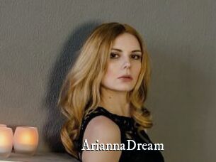 AriannaDream