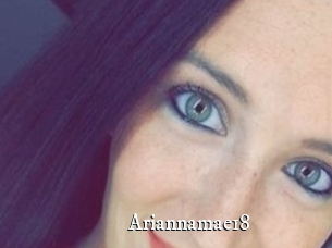 Ariannamae18
