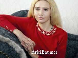 ArielBaumer