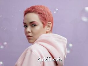 ArielLewis