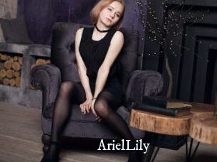 ArielLily