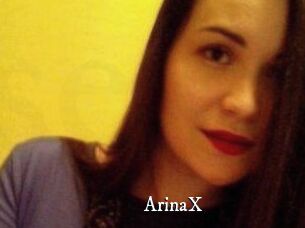 Arina_X