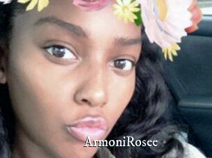 ArmoniRosee
