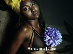 ArriiannaJadee