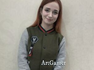 ArtGamer