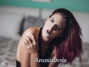 ArtemisDevin