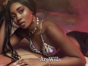AryWills