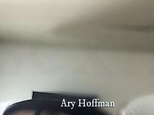 Ary_Hoffman
