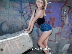 AryaAmber