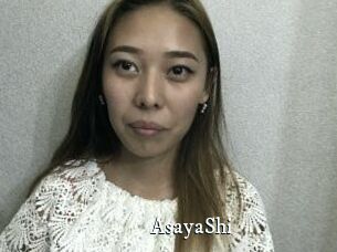AsayaShi