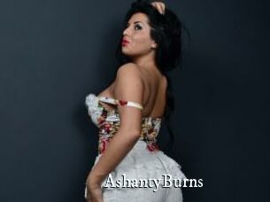 AshantyBurns