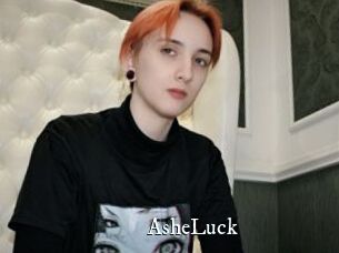 AsheLuck