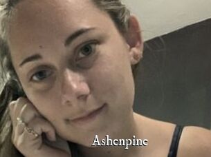 Ashenpine
