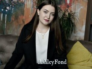 AshleyFond