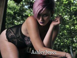 AshleyJoyce