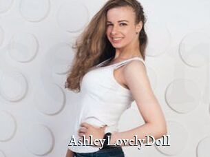 AshleyLovelyDoll