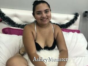 AshleyMunster