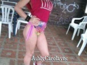 AshlyCarolayne