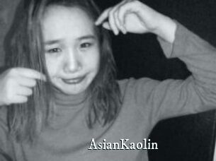 AsianKaolin