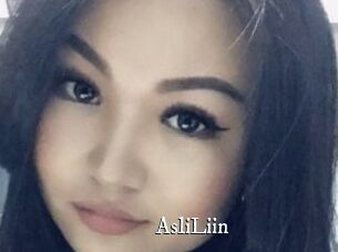 AsliLiin