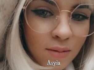 Asyia