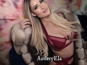 AudreyEla Sex Met
