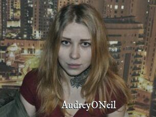AudreyONeil