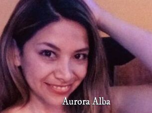 Aurora_Alba