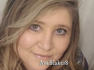 AvaBlake18