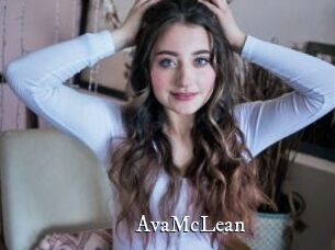 AvaMcLean