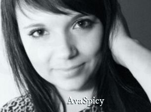 AvaSpicy