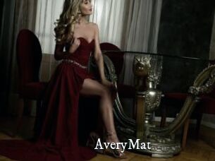 AveryMat