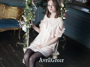 AvrilGreer