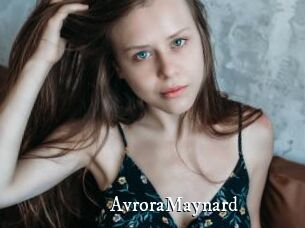 AvroraMaynard