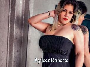 AyleenRoberts