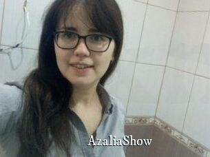 AzaliaShow