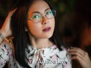 AAmberLee